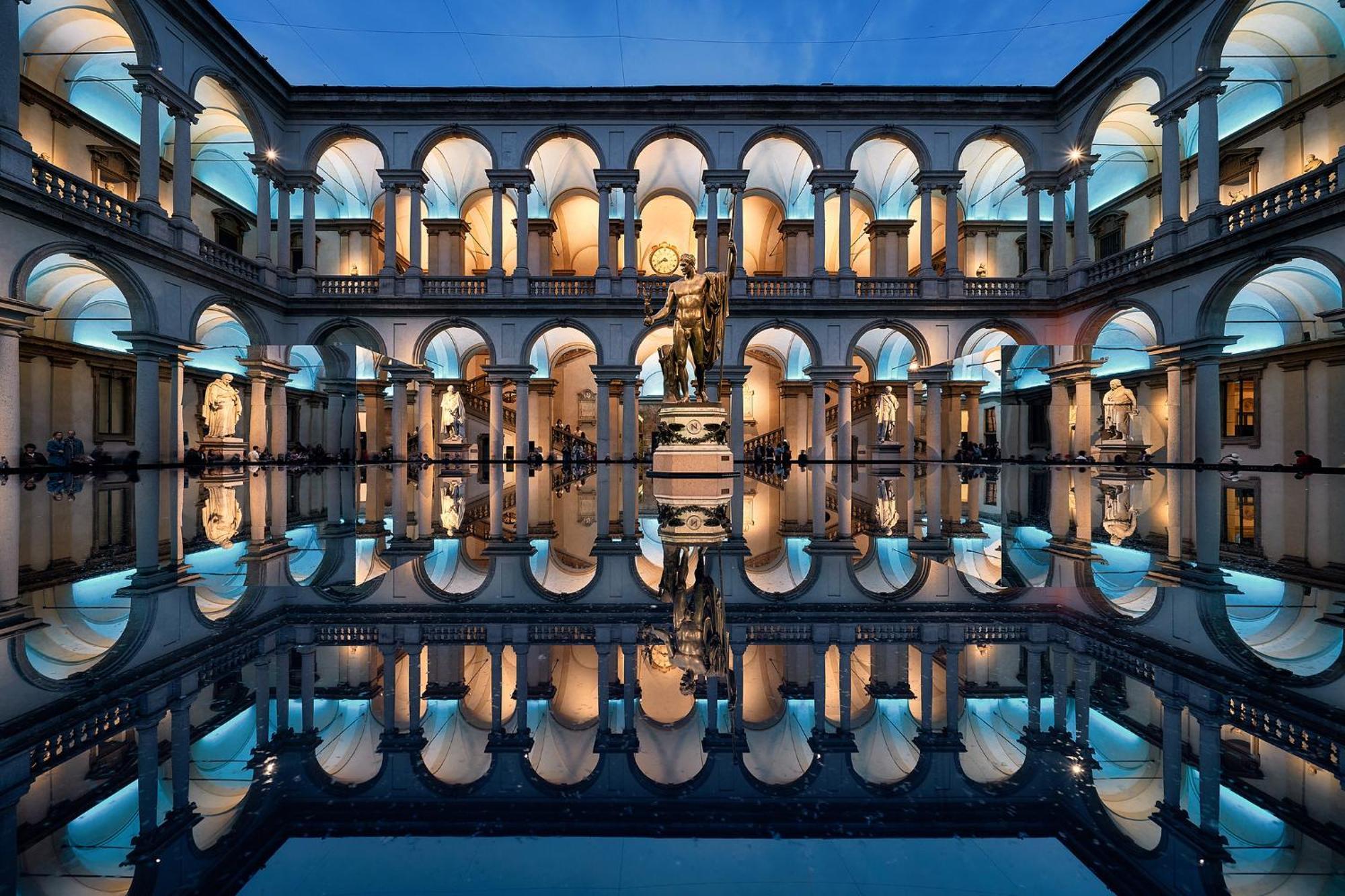 Serendipity Luxury - Brera Appartamento