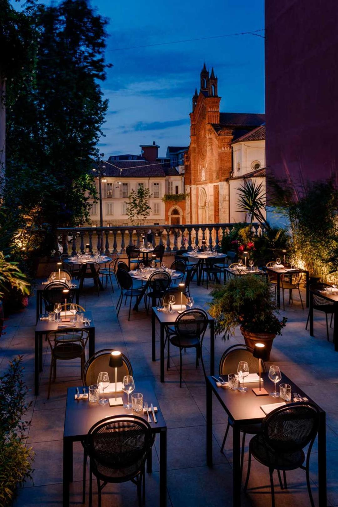 Serendipity Luxury - Brera Appartamento