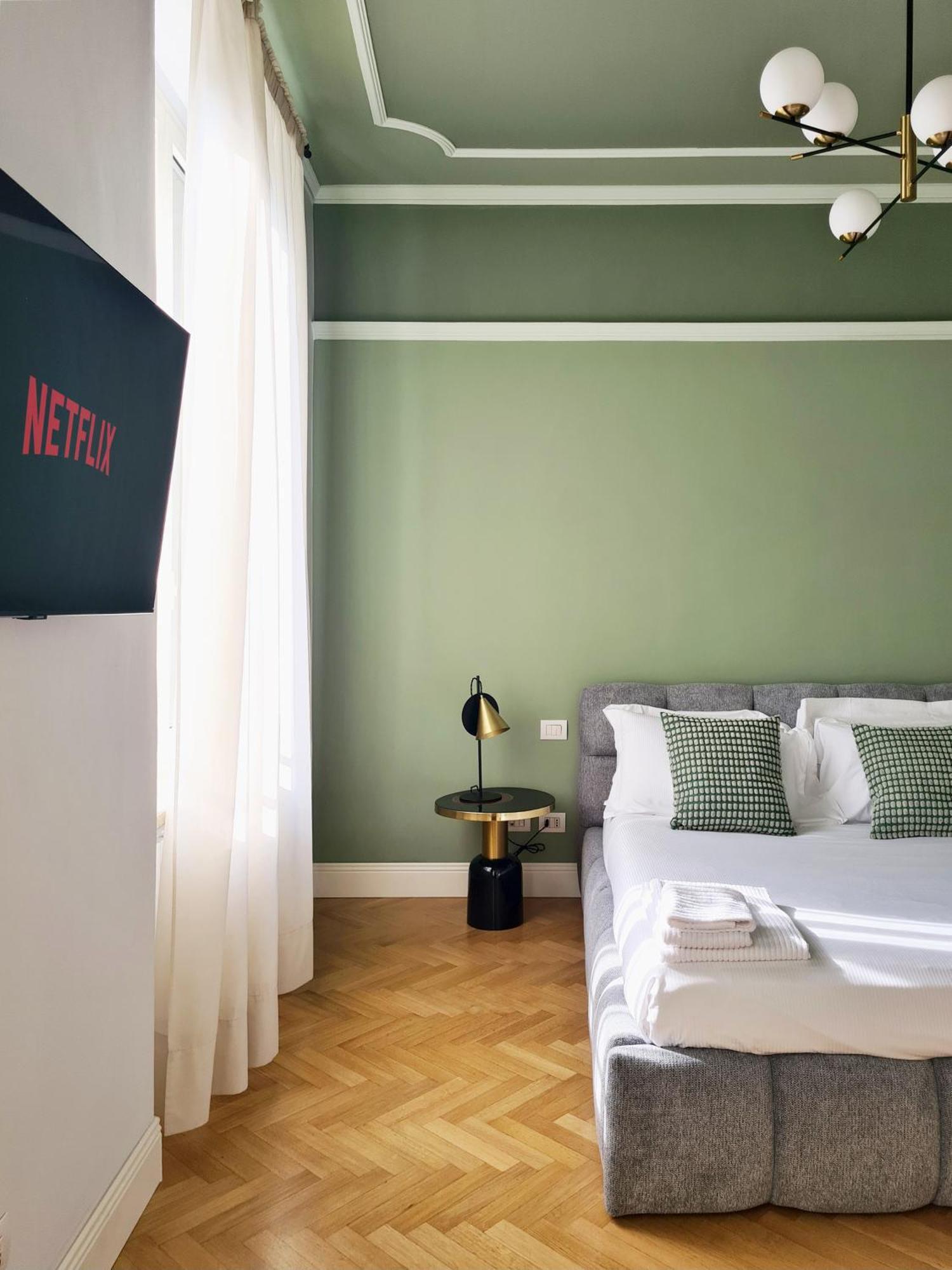 Appartamento Serendipity Luxury - Brera