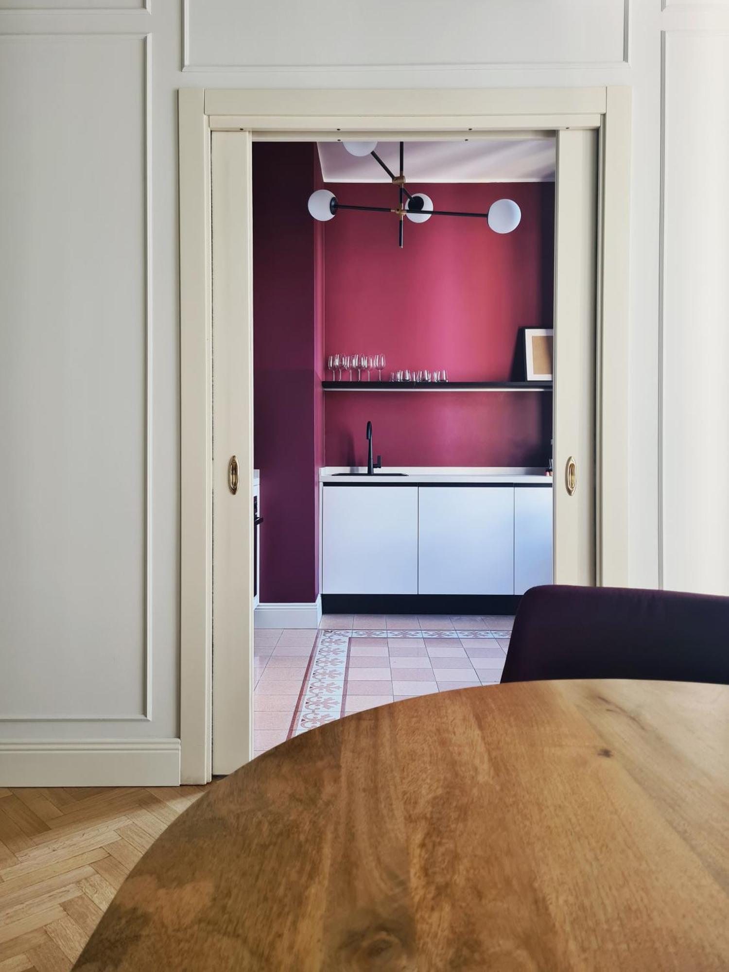 Appartamento Serendipity Luxury - Brera Milano
