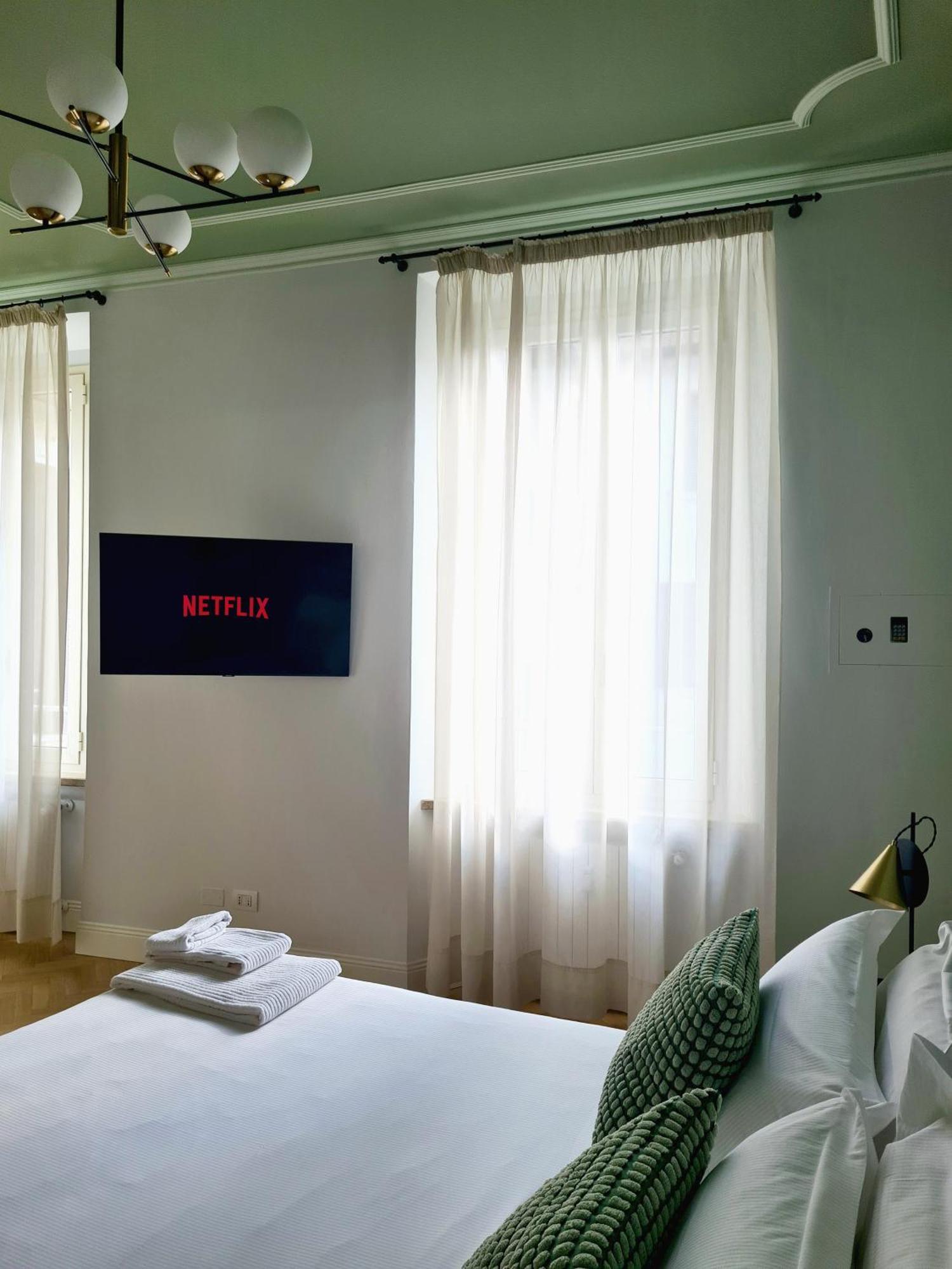 Appartamento Serendipity Luxury - Brera *