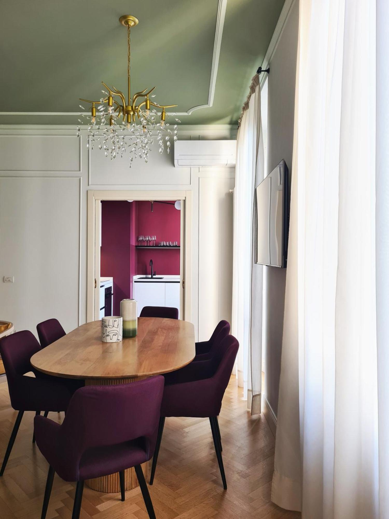 Serendipity Luxury - Brera Appartamento Milano